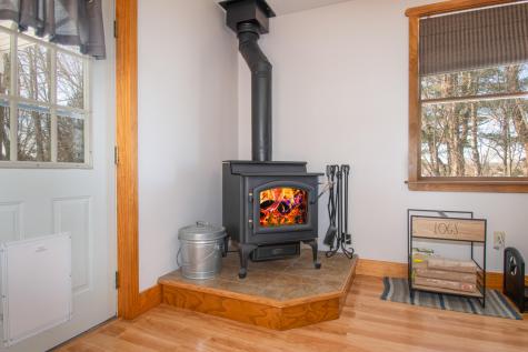 7 Goddard Street Lisbon ME 04252