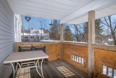 7 Goddard Street Lisbon ME 04252