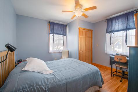 7 Goddard Street Lisbon ME 04252