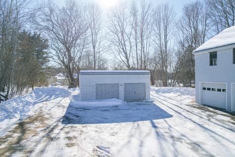 7 Goddard Street Lisbon ME 04252