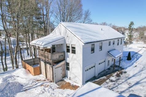 7 Goddard Street Lisbon ME 04252