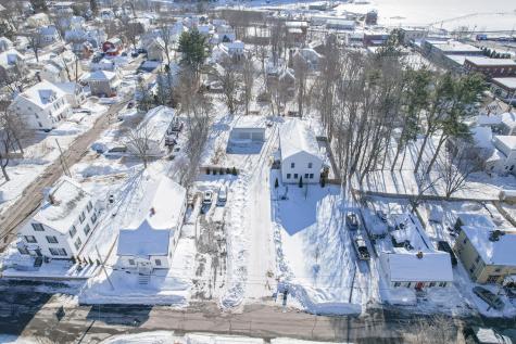 7 Goddard Street Lisbon ME 04252