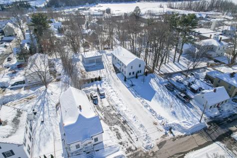 7 Goddard Street Lisbon ME 04252