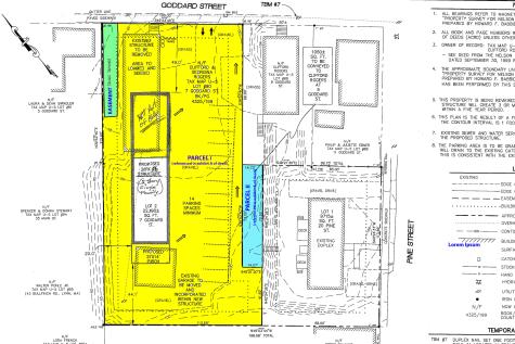 7 Goddard Street Lisbon ME 04252