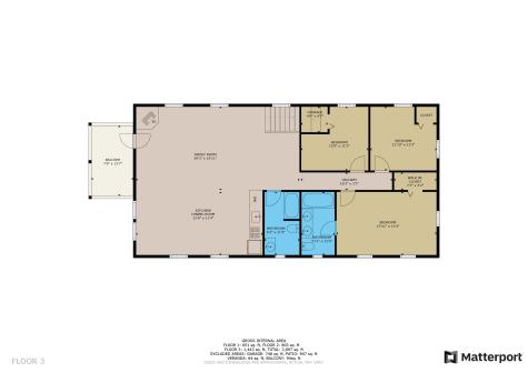 7 Goddard Street Lisbon ME 04252