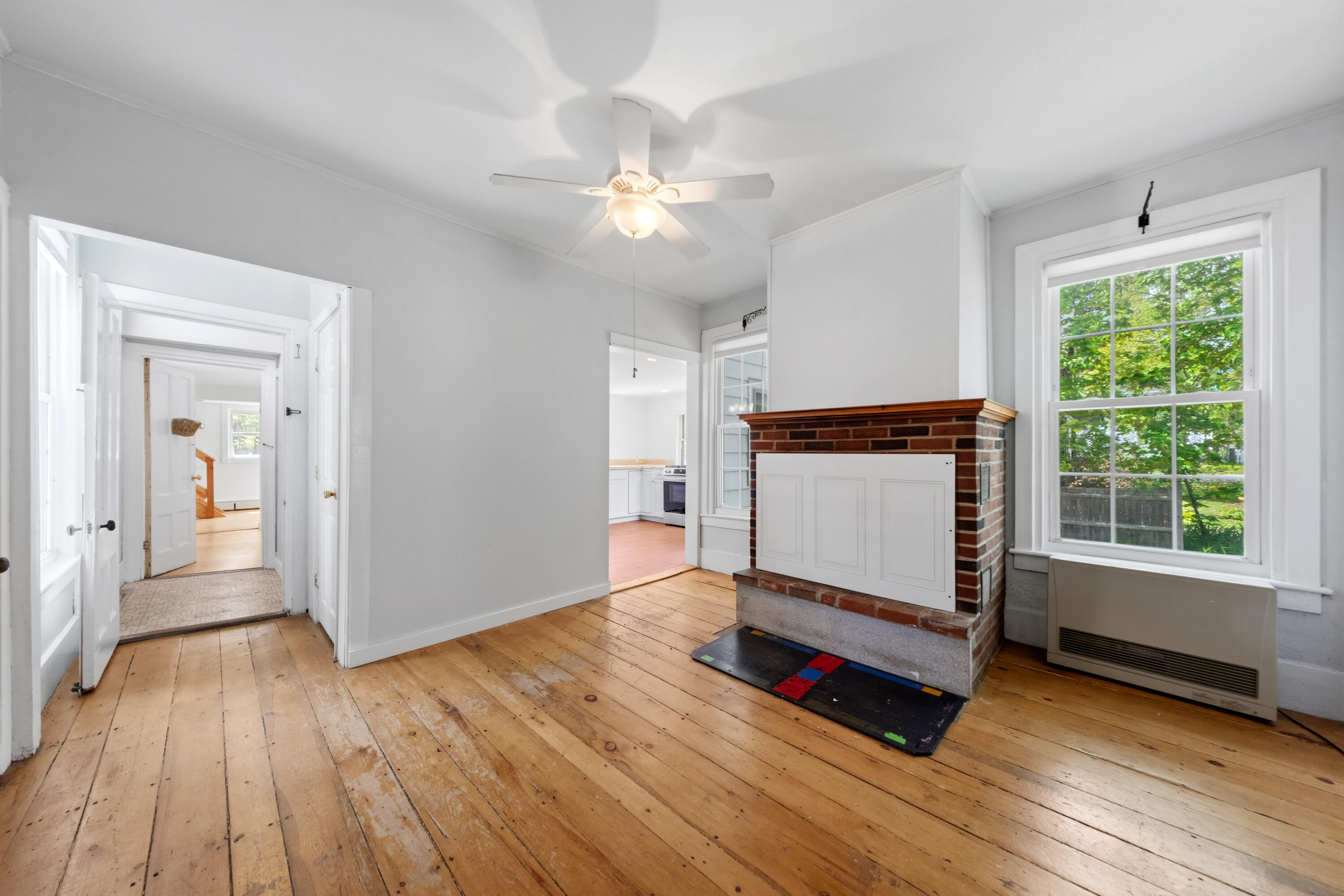 20 Chestnut Street Rockland ME 04841
