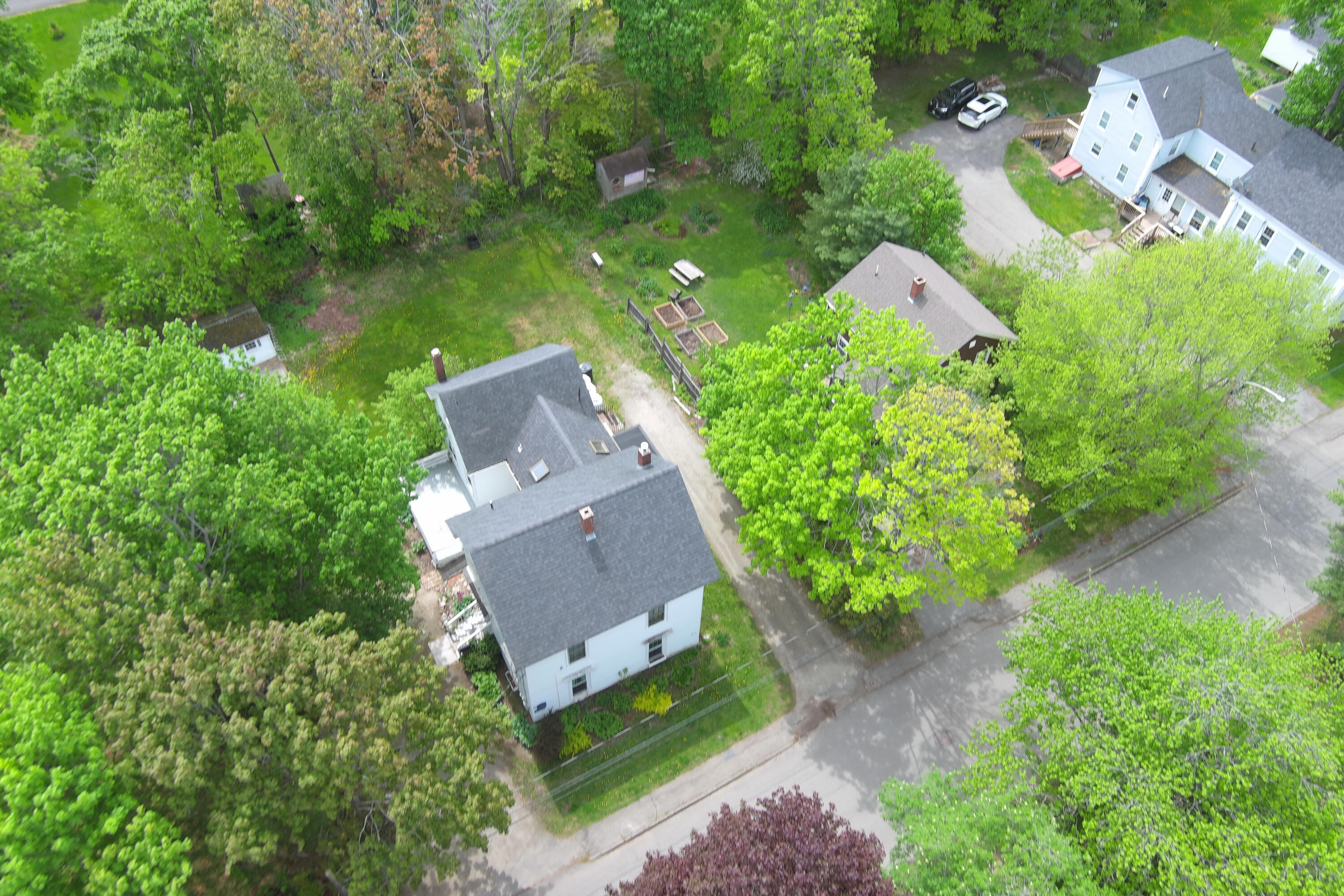 20 Chestnut Street Rockland ME 04841