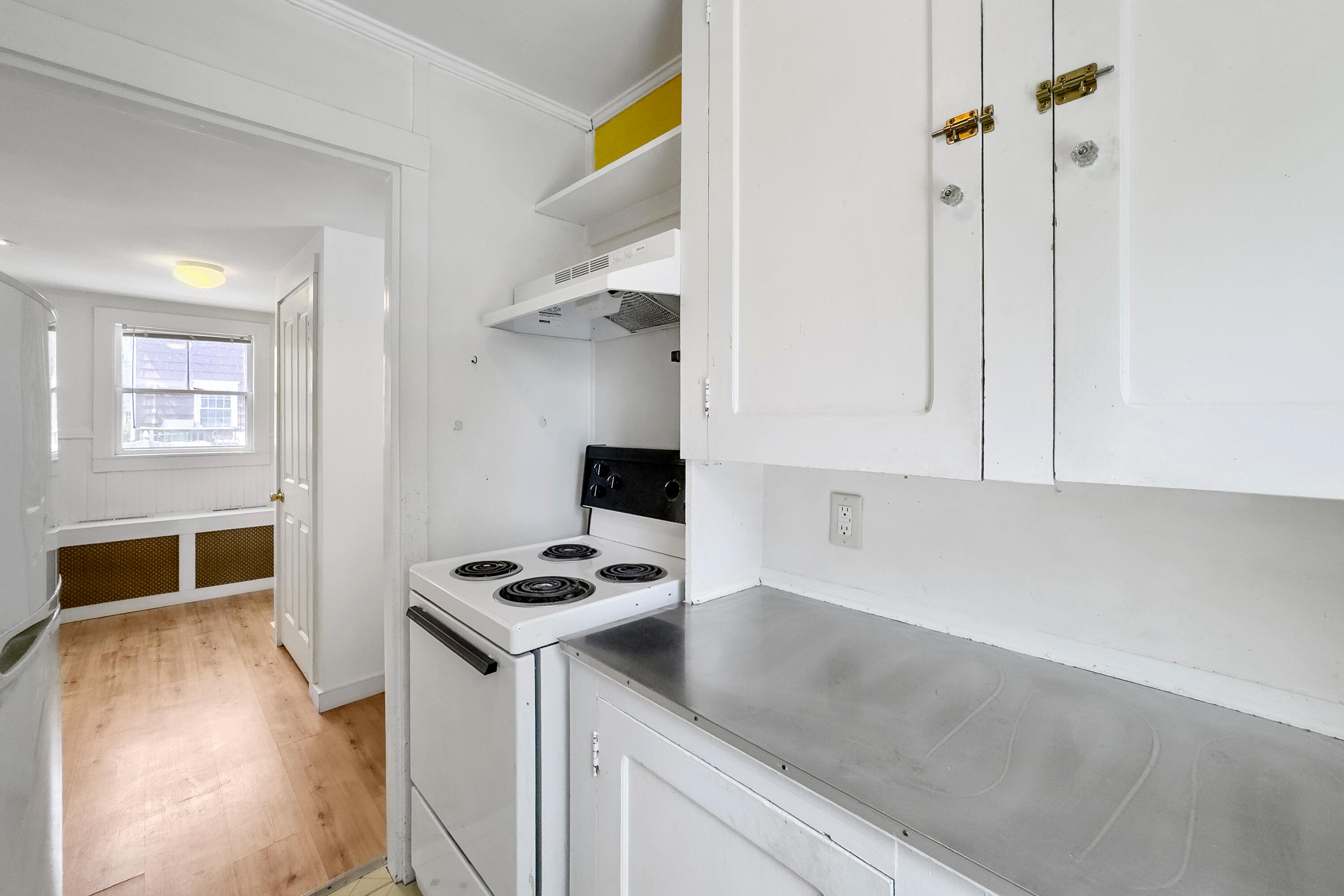 20 Chestnut Street Rockland ME 04841