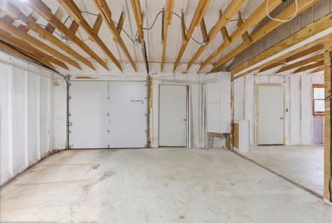 116 Wire Bridge Road New Portland ME 04961