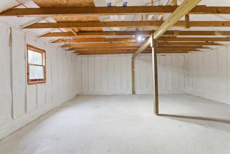 116 Wire Bridge Road New Portland ME 04961