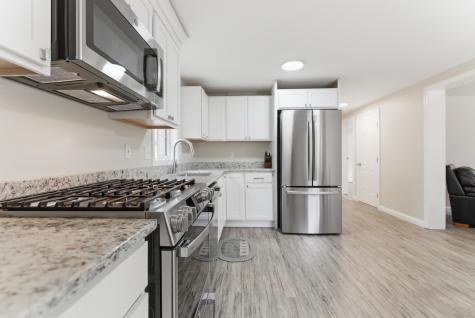 116 Wire Bridge Road New Portland ME 04961