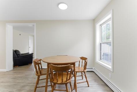 116 Wire Bridge Road New Portland ME 04961