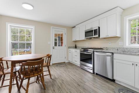116 Wire Bridge Road New Portland ME 04961