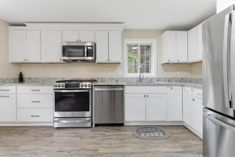 116 Wire Bridge Road New Portland ME 04961