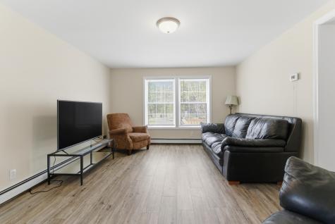 116 Wire Bridge Road New Portland ME 04961