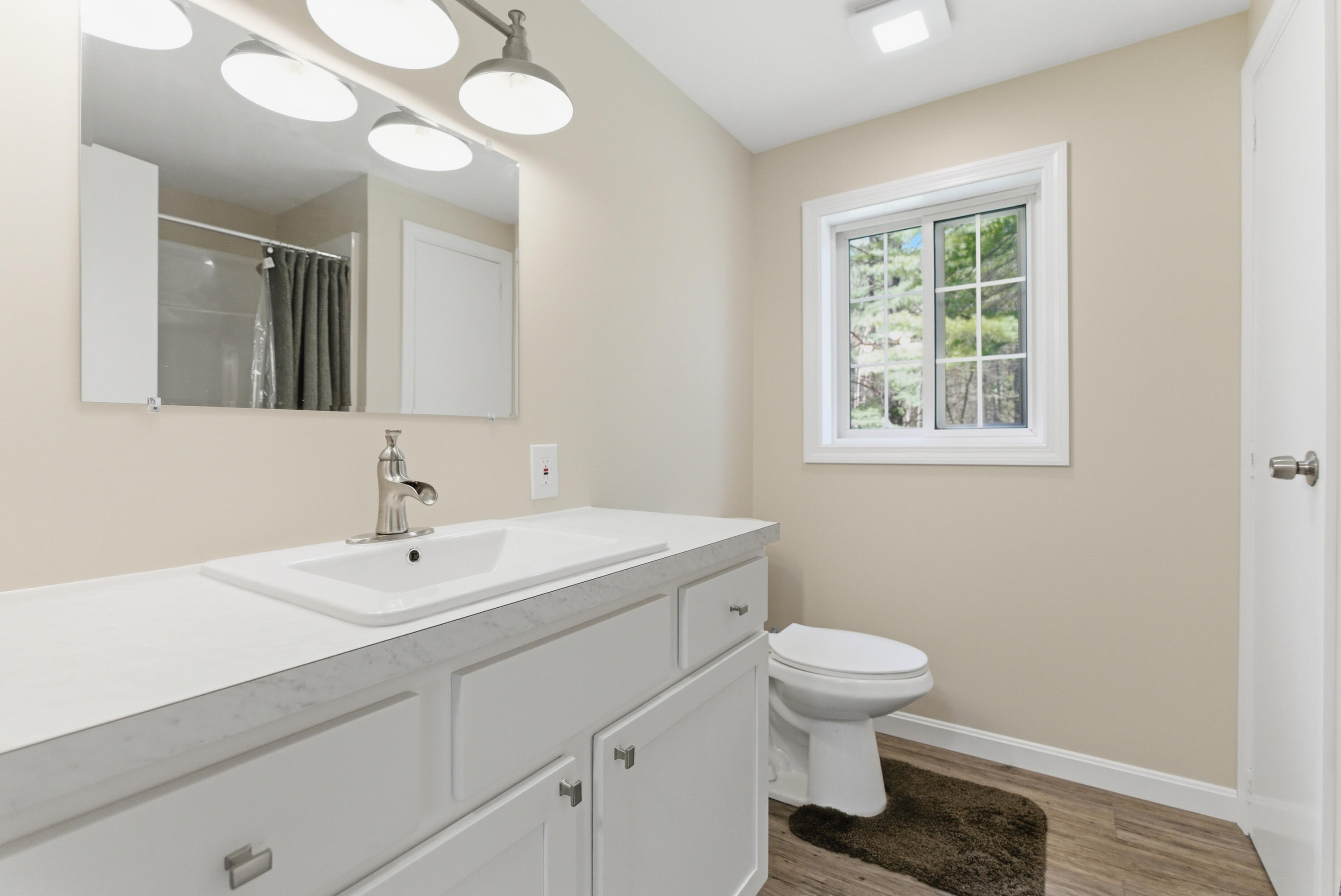 116 Wire Bridge Road New Portland ME 04961