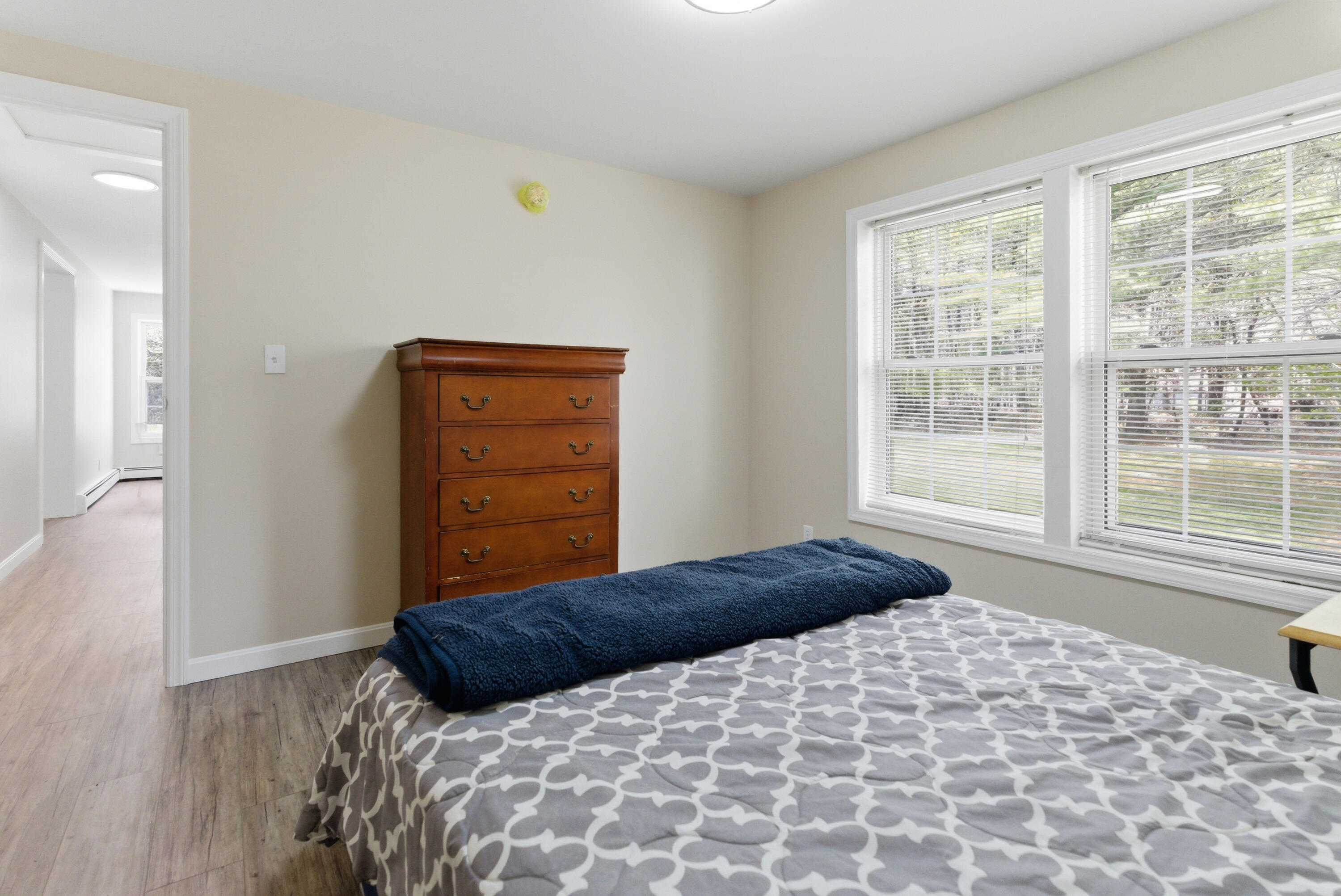 116 Wire Bridge Road New Portland ME 04961