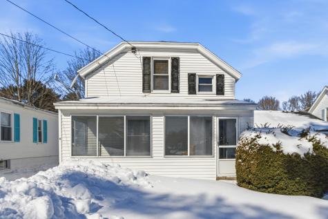 6 Forest Avenue Old Orchard Beach ME 04064