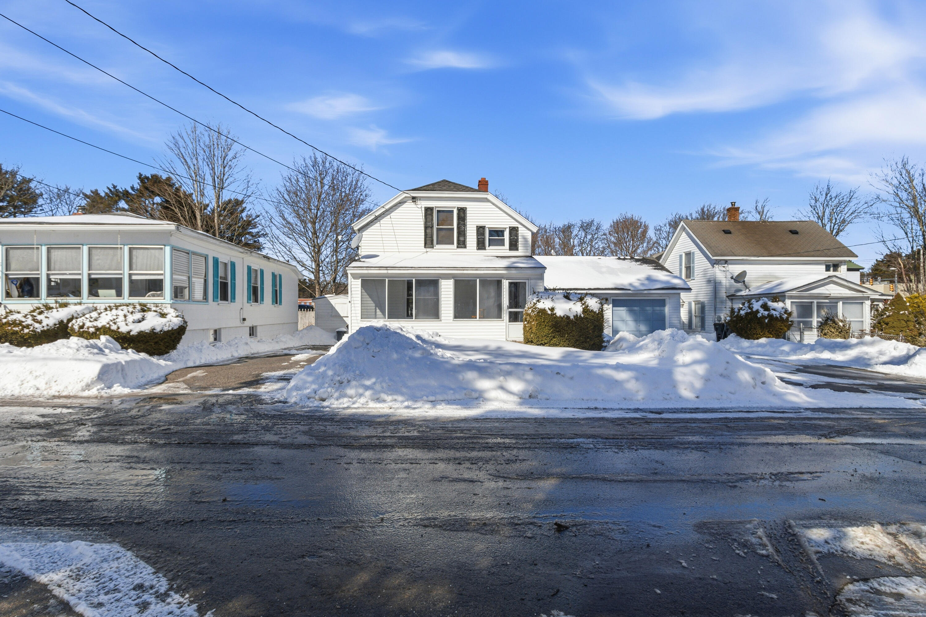 6 Forest Avenue Old Orchard Beach ME 04064