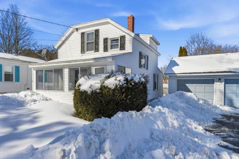 6 Forest Avenue Old Orchard Beach ME 04064