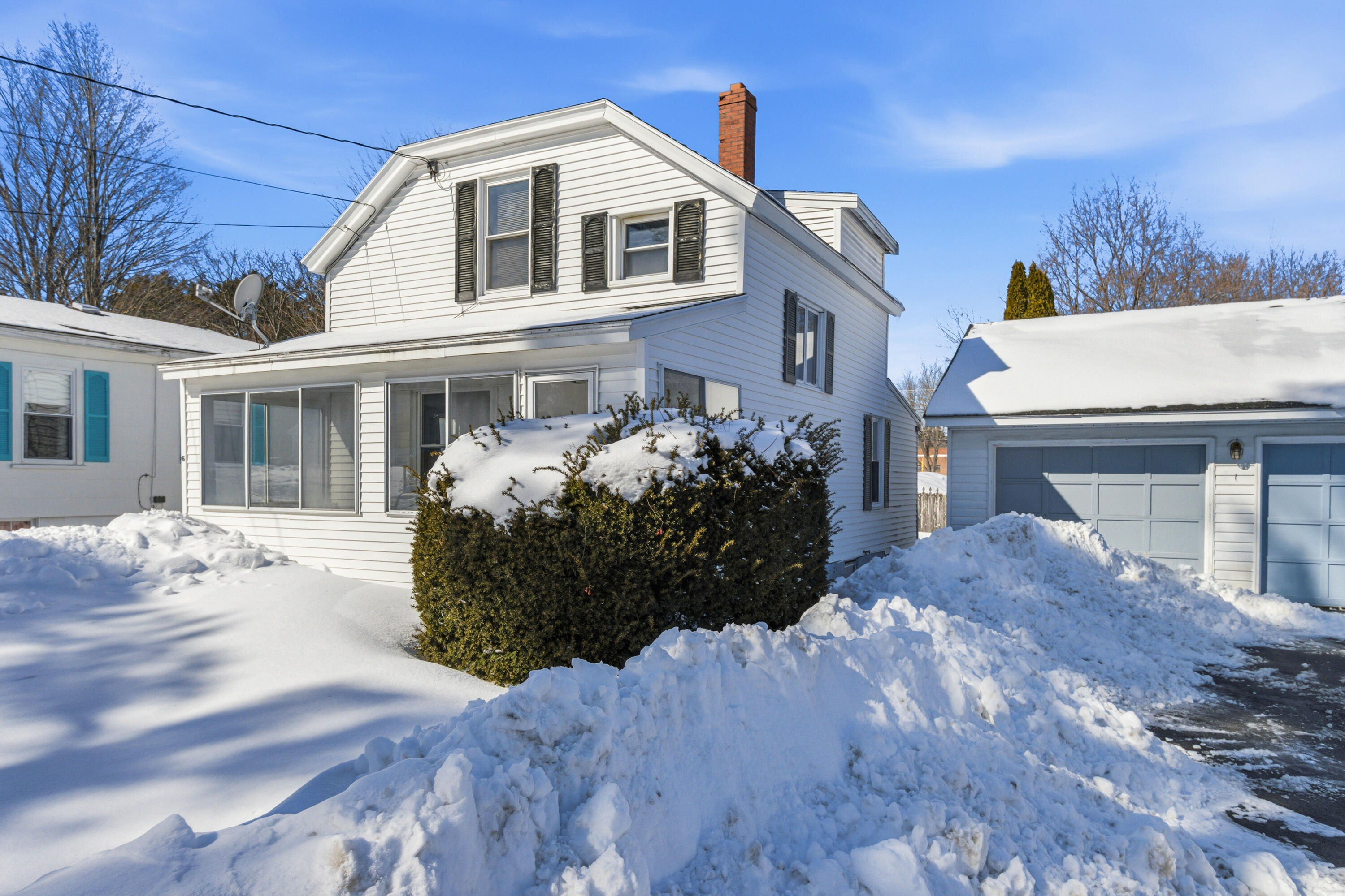 6 Forest Avenue Old Orchard Beach ME 04064