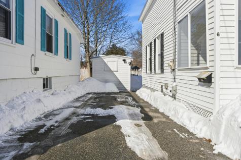 6 Forest Avenue Old Orchard Beach ME 04064