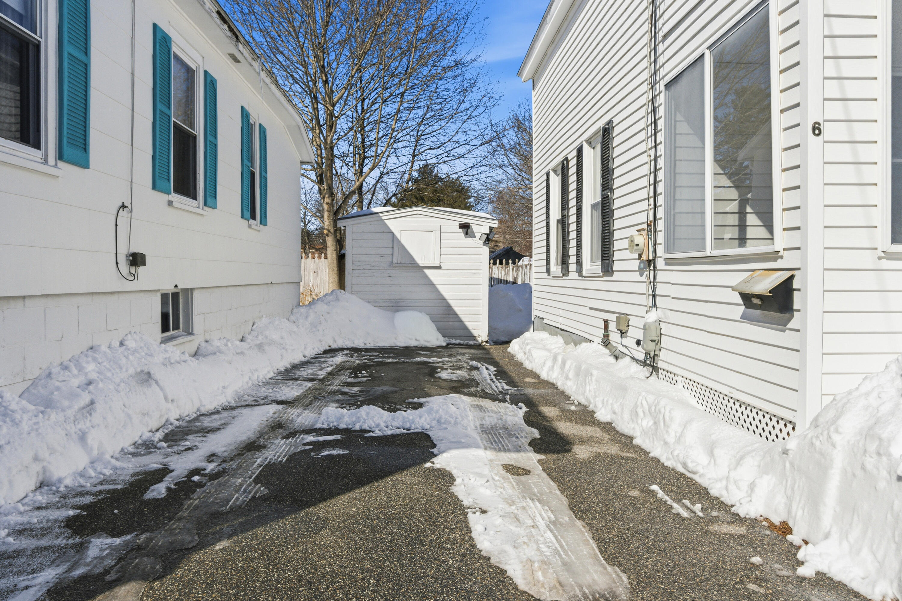 6 Forest Avenue Old Orchard Beach ME 04064