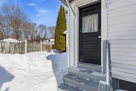 6 Forest Avenue Old Orchard Beach ME 04064