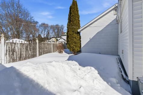 6 Forest Avenue Old Orchard Beach ME 04064