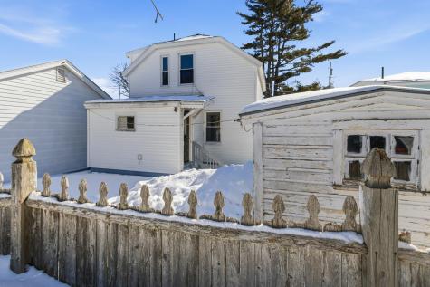 6 Forest Avenue Old Orchard Beach ME 04064