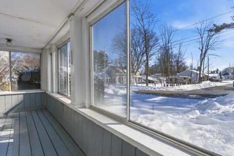 6 Forest Avenue Old Orchard Beach ME 04064