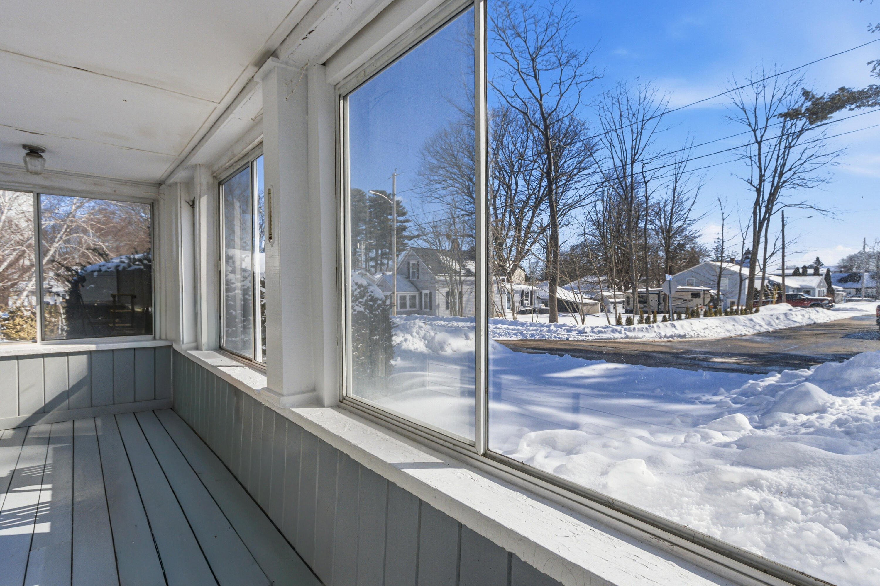 6 Forest Avenue Old Orchard Beach ME 04064