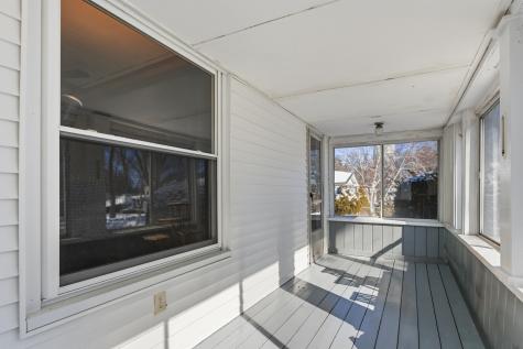 6 Forest Avenue Old Orchard Beach ME 04064