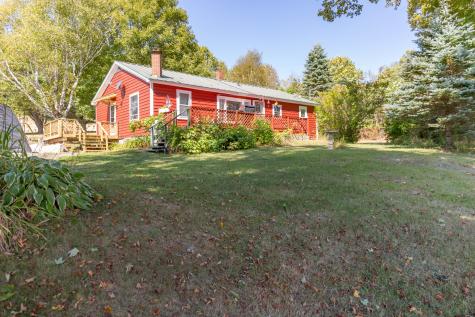 268 Moosehead Trail Highway Brooks ME 04921