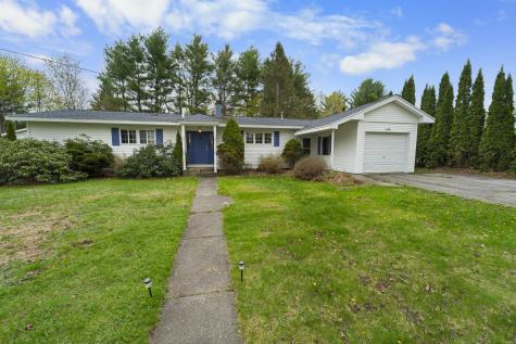 42 Sugarloaf Lane Bangor ME 04401