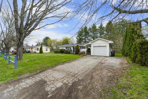 42 Sugarloaf Lane Bangor ME 04401