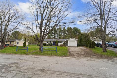 42 Sugarloaf Lane Bangor ME 04401