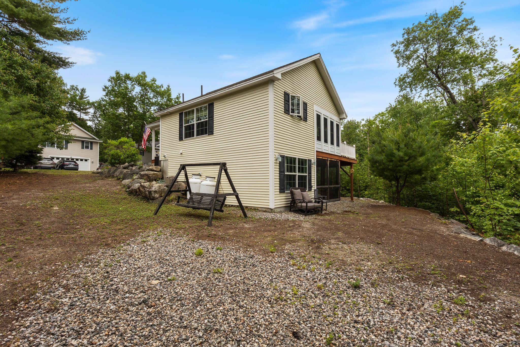 1313 Deer Run Casco ME 04015