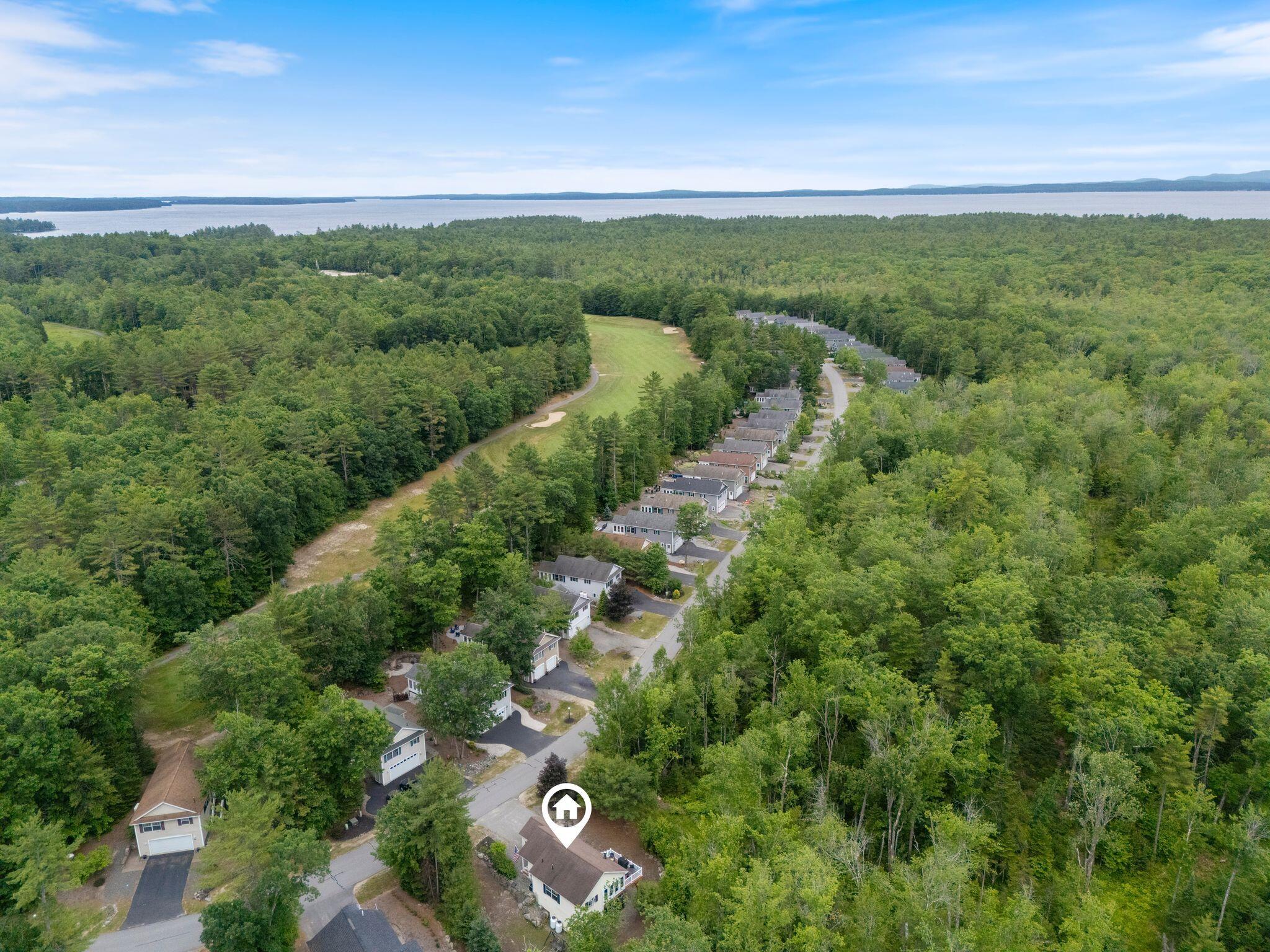 1313 Deer Run Casco ME 04015