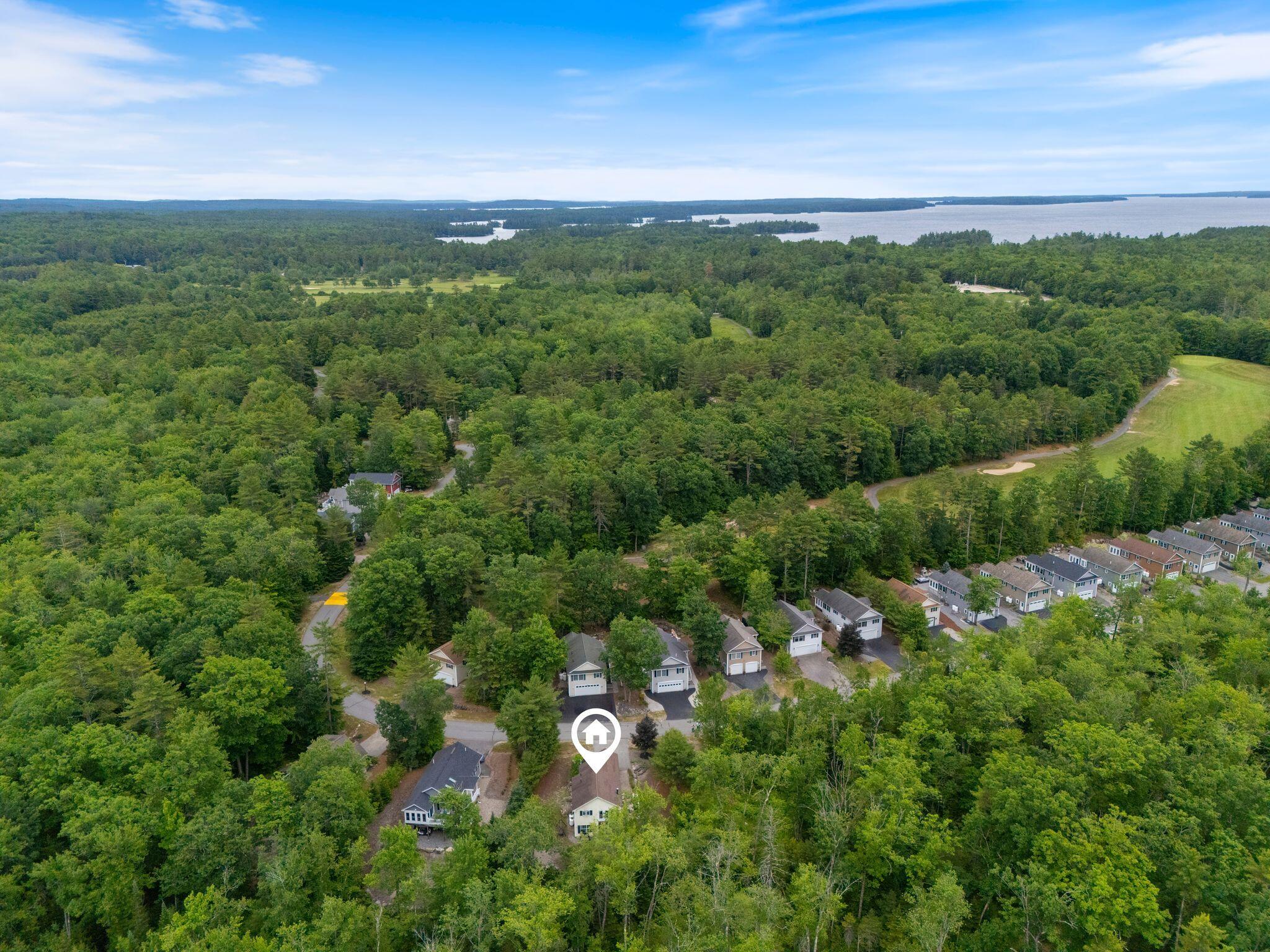 1313 Deer Run Casco ME 04015