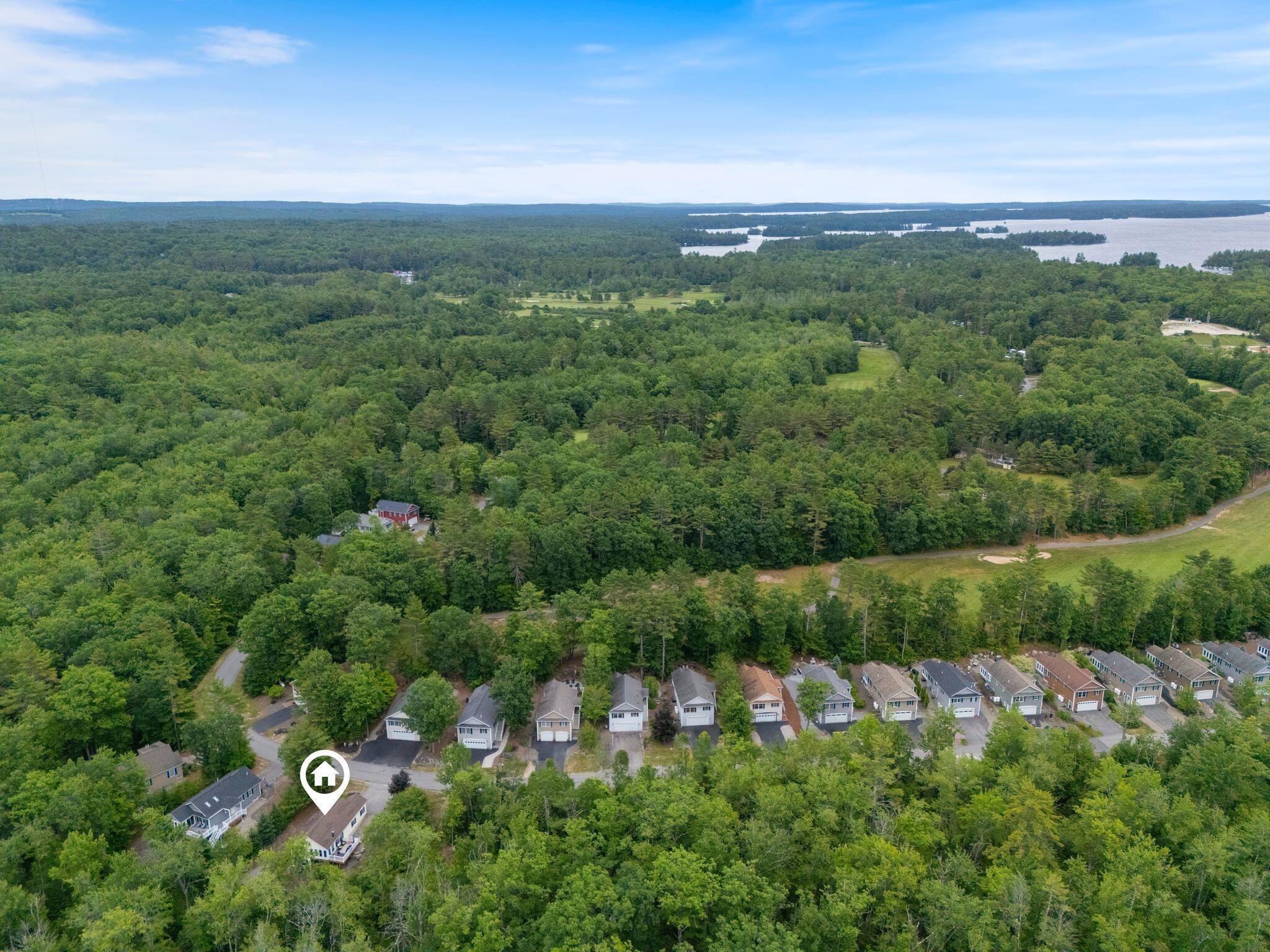 1313 Deer Run Casco ME 04015