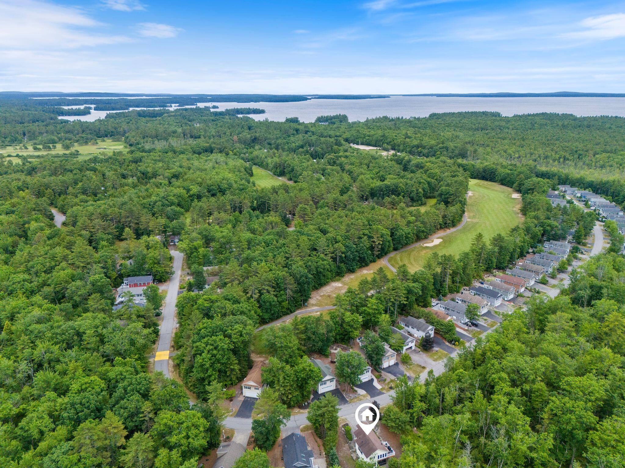 1313 Deer Run Casco ME 04015