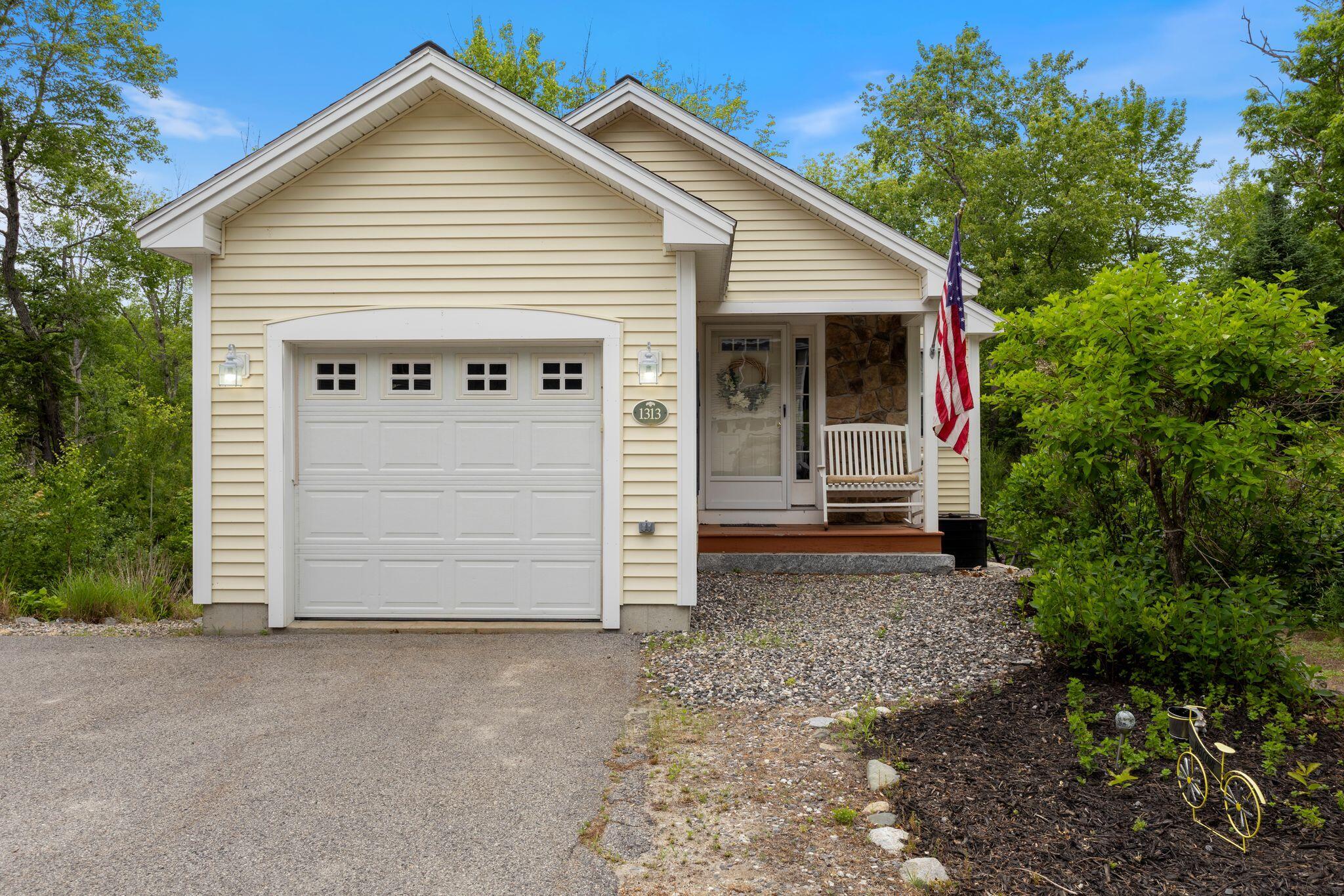 1313 Deer Run Casco ME 04015