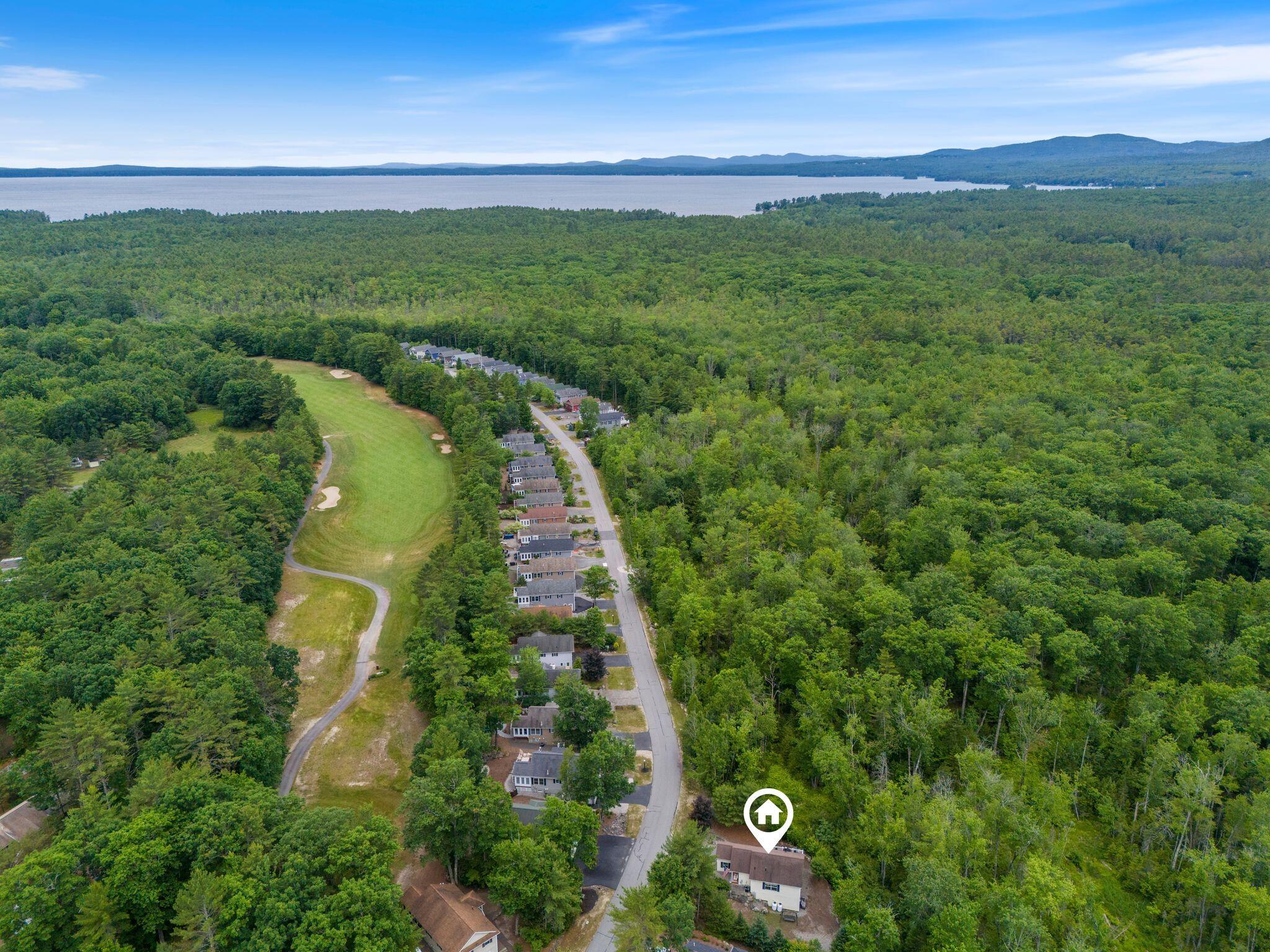 1313 Deer Run Casco ME 04015