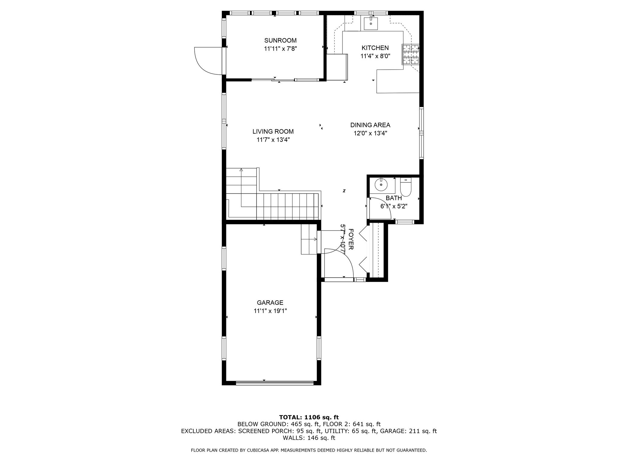 1313 Deer Run Casco ME 04015