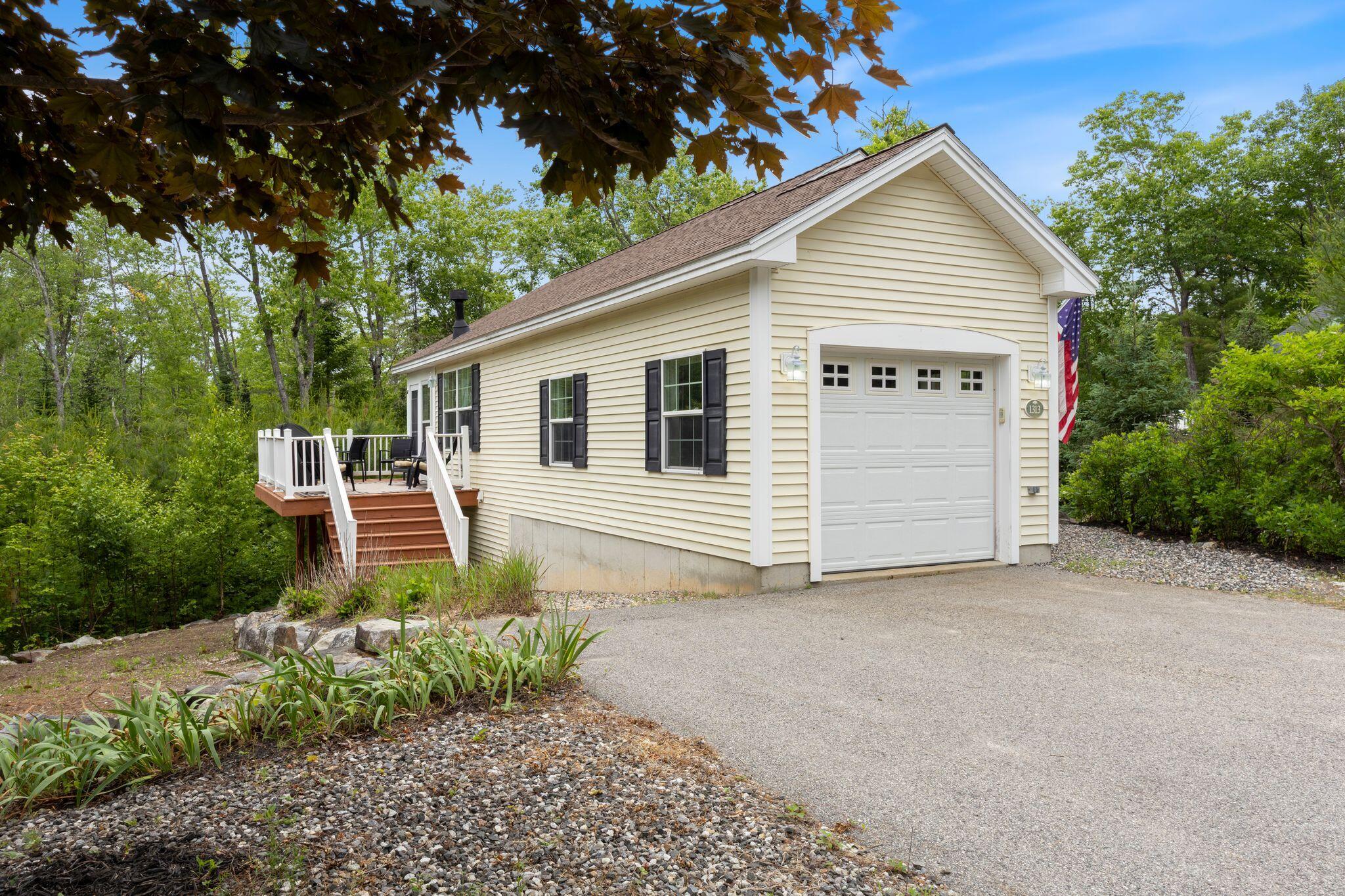 1313 Deer Run Casco ME 04015
