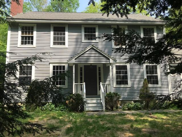 17 Rockaway Road Falmouth ME 04105