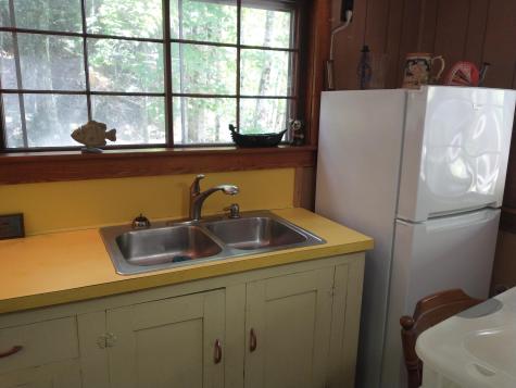 22 Old Country Road Sandy River Plt ME 04970