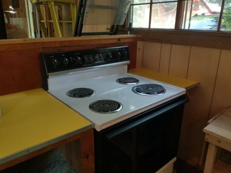 22 Old Country Road Sandy River Plt ME 04970