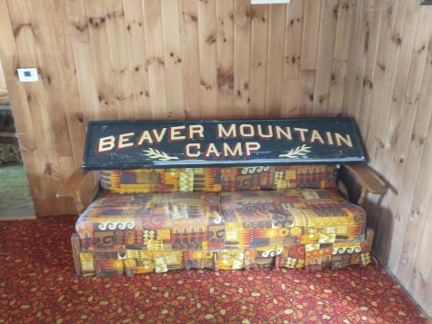 22 Old Country Road Sandy River Plt ME 04970